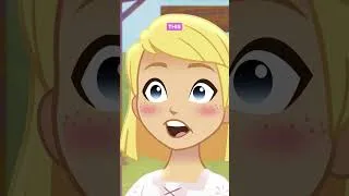 Thumbnail: Boomerang is TOO. CUTE. | SPIRIT & FRIENDS