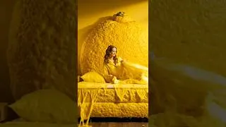Thumbnail: Dreamy Luxury AI Fruit Beds That Feel Real 🛏️🍓 Oddly Satisfying ASMR #asmr #asmrsleep #dreambed