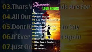 Thumbnail: Oldies But Goodies Nonstop Medley 💞 Most Old Beautiful Love Songs Of 70s 80s 90s