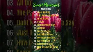Thumbnail: Timeless songs of 70s 80s 90s 💖 All Time Favorite Hits Songs 💕 Romantic Old Love Songs Playlist