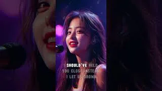 Thumbnail: Because You Stay #sadlovesongs
