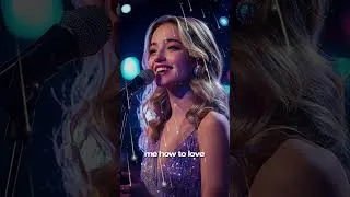 Thumbnail: Because You Loved Me #lyricvideo