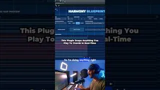 Thumbnail: Snap to chords in real-time