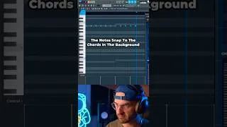 Thumbnail: Melodies for beats don't have to be complicated