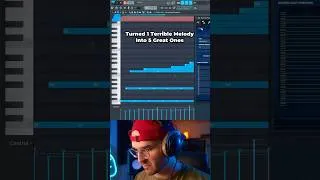 Thumbnail: This is more than snap to scale