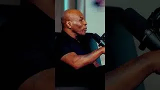 Thumbnail: Mike Tyson BTS #Tyson #miketyson #boxing #bts #fyp
