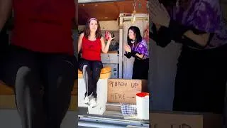 Thumbnail: Shaman Express is a quick new way to do drugs! #comedy