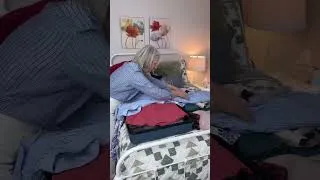 Thumbnail: Packing Carry-On Only for 10 Days in London and the Cotswolds in May