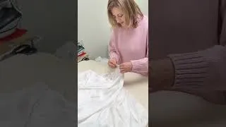 Thumbnail: How to sew the Bloom Skirt!! Sewing pattern is from dressmakingamore.com