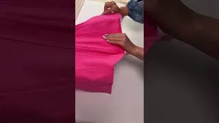 Thumbnail: make the Yvette drop-waist corset top dress with me!! 💕🩷
