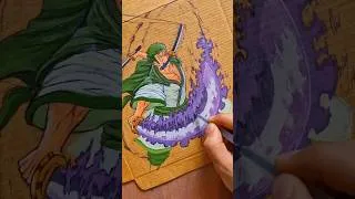Thumbnail: Drawing on Useless Cardboard 🔥#drew