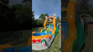 Thumbnail: I Tested TEMU Waterparks!