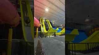 Thumbnail: The world’s most insane slides!