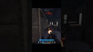 Thumbnail: He was a little angry #rust #rustconsole #rustgame SOLO VID 3CT