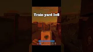 Thumbnail: Money #rust #rustconsole #rustgame