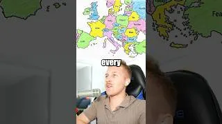 Thumbnail: Europe’s National Anthems by Their FIRST Word