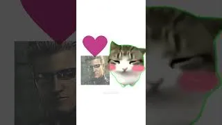 Thumbnail: GAMING VILLAINS ranked by my CAT