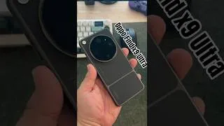 Thumbnail: Oppo Find X9 Ultra Unboxing (Global Tundra Umber)!