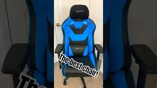 Thumbnail: Built Different: E-WIN Flash XL Gaming Chair!