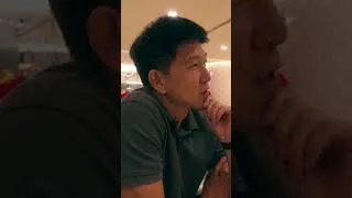 Thumbnail: Drawing after dinner