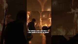 Thumbnail: Blister Borne Church Fight No Damage & No Blister Heads #residentevil #residentevilrequiem