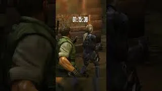 Thumbnail: Only Need 2, Wesker. #gaming #residentevil5 #pcgaming