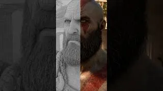 Thumbnail: God Of War (2018) was Impossible To Run On PS4