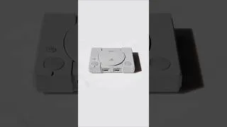 Thumbnail: How PlayStation Was Created & Became a Gaming Giant 🔥