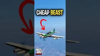 Thumbnail: The Most Underrated Aircraft in GTA Online
