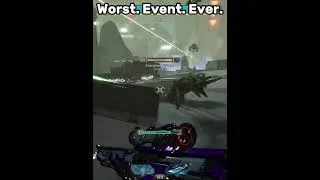 Thumbnail: Worst. Event. Ever.  #borderlands2 #gaming #borderlands4gameplay