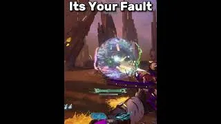 Thumbnail: Borderlands 4s horrible launch. #gaming #borderlands4gameplay #randypitchford