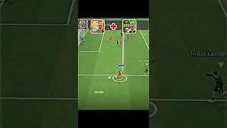 Thumbnail: I pair treasure link free Koller + BigTime edge crossing Messi 💀🔥 #efootball #edit