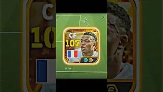 Thumbnail: BigTime blitz curler Mbappe moment before disaster 😧… #efootball