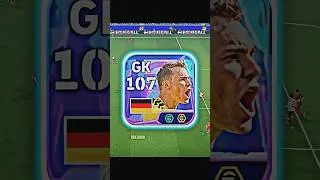 Thumbnail: Showtime Neuer is Amazing 🤩  #efootball