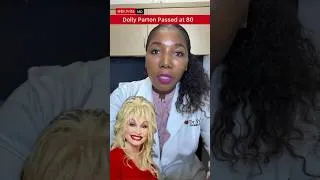 Thumbnail: Dolly Parton Dies At 80:The Health Struggles Behind The Smile That Lit Up Country Music For Decades