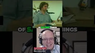 Thumbnail: Unmasking Narcissism: Body Language Analysis of David Koresh #bodylanguage #truecrime