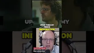 Thumbnail: The Power of Cult Leaders Unveiling Their Tactics: David Koresh #bodylanguage #truecrime #waco