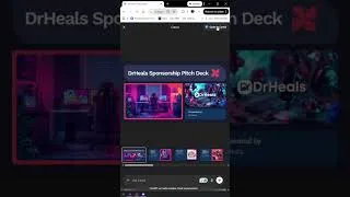 Thumbnail: Canva + ChatGPT = 🤯