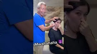 Thumbnail: Blocked Ear? Try This Simple Trick 👂