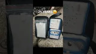Thumbnail: 24 Years of Relief!
