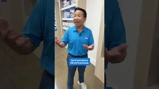 Thumbnail: DR-HO'S Storytime: Before there were home pain-relief systems, there was Dr. Ho’s original clinic.