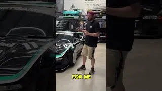 Thumbnail: Should you modify, or restore? With JDM cars getting so rare, what side of the fence are you on? 🤔