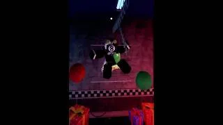 Thumbnail: Spots You Can Stand On | Bite By Night | #roblox #bitebynight #asymmetricalhorror #fnaf