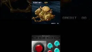 Thumbnail: METAL SLUG 3 - MISSION 5 PT.17 #snk #arcade #dringames #papá