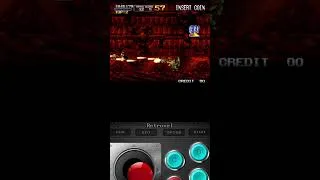 Thumbnail: METAL SLUG 3 - MISSION 5 PT.16 #dringames #snk #arcade #papá