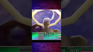 Thumbnail: Best Video Game Music | September 6th - One Winged Angel (Final Fantasy 7)