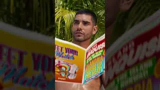 Thumbnail: Punch Pop Summer with Love Island's Olandria Carthen | poppi