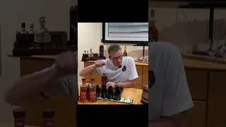 Thumbnail: Four Roses #1 Blind Taste Test Short