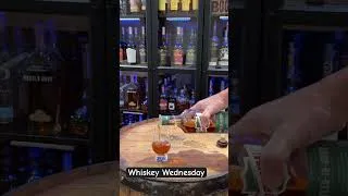 Thumbnail: I hope you’re celebrating Whiskey Wednesday! #oldfitzgeraldbourbon #whiskeywednesday #bourbon