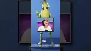 Thumbnail: Chapter 1 Season 8 of Fortnite was SEVEN Years Ago